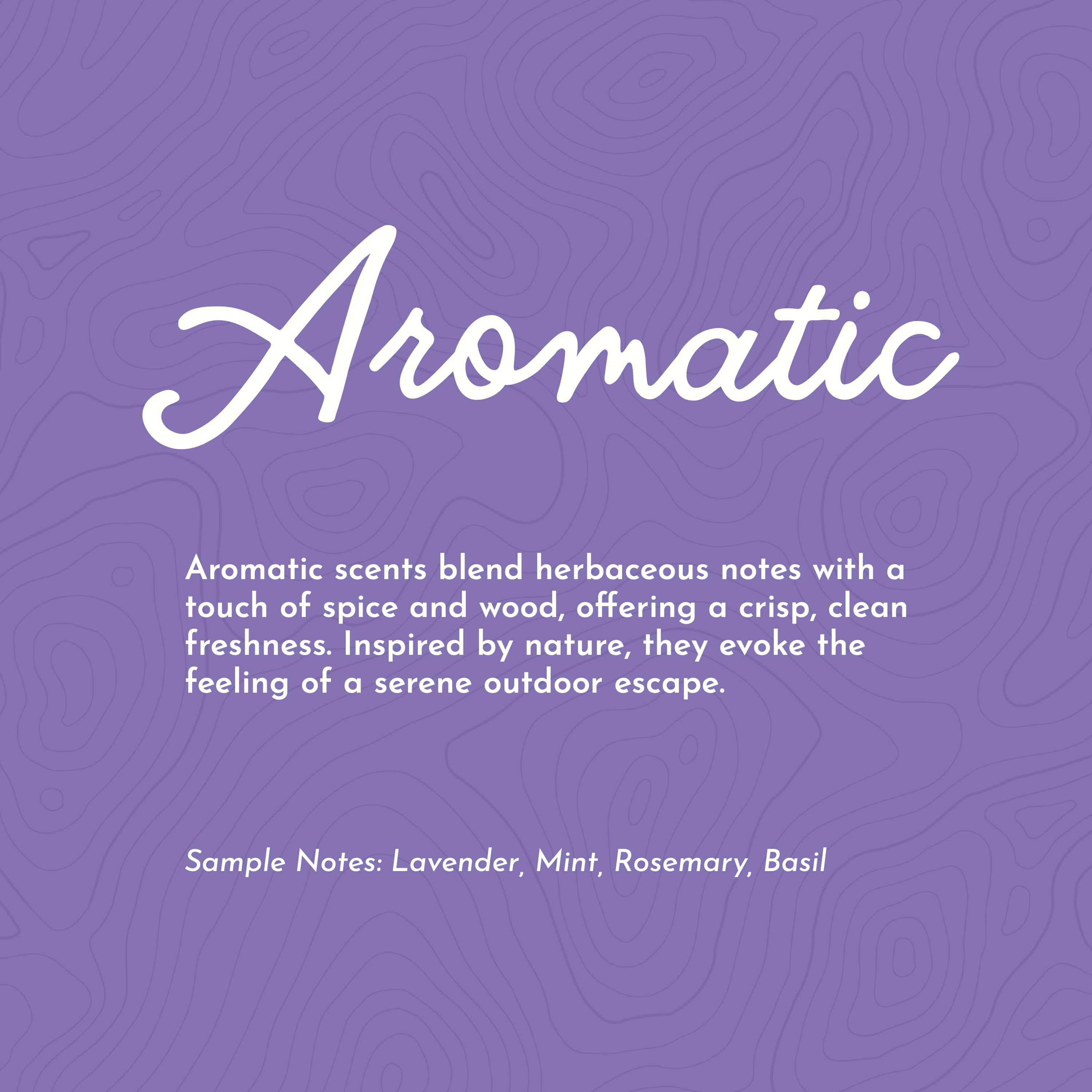 AROMATIC