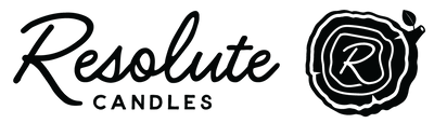 Resolute Candles logo