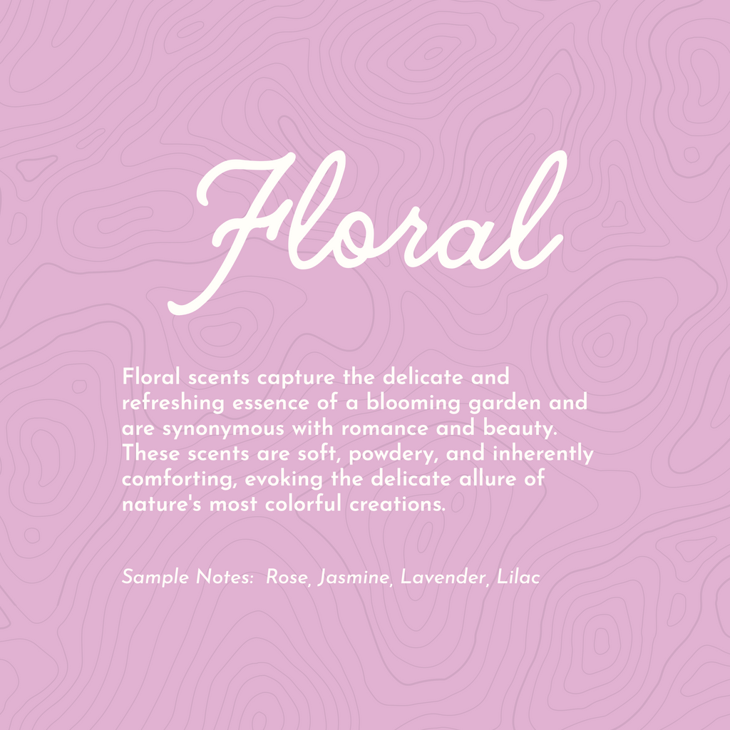 FLORAL