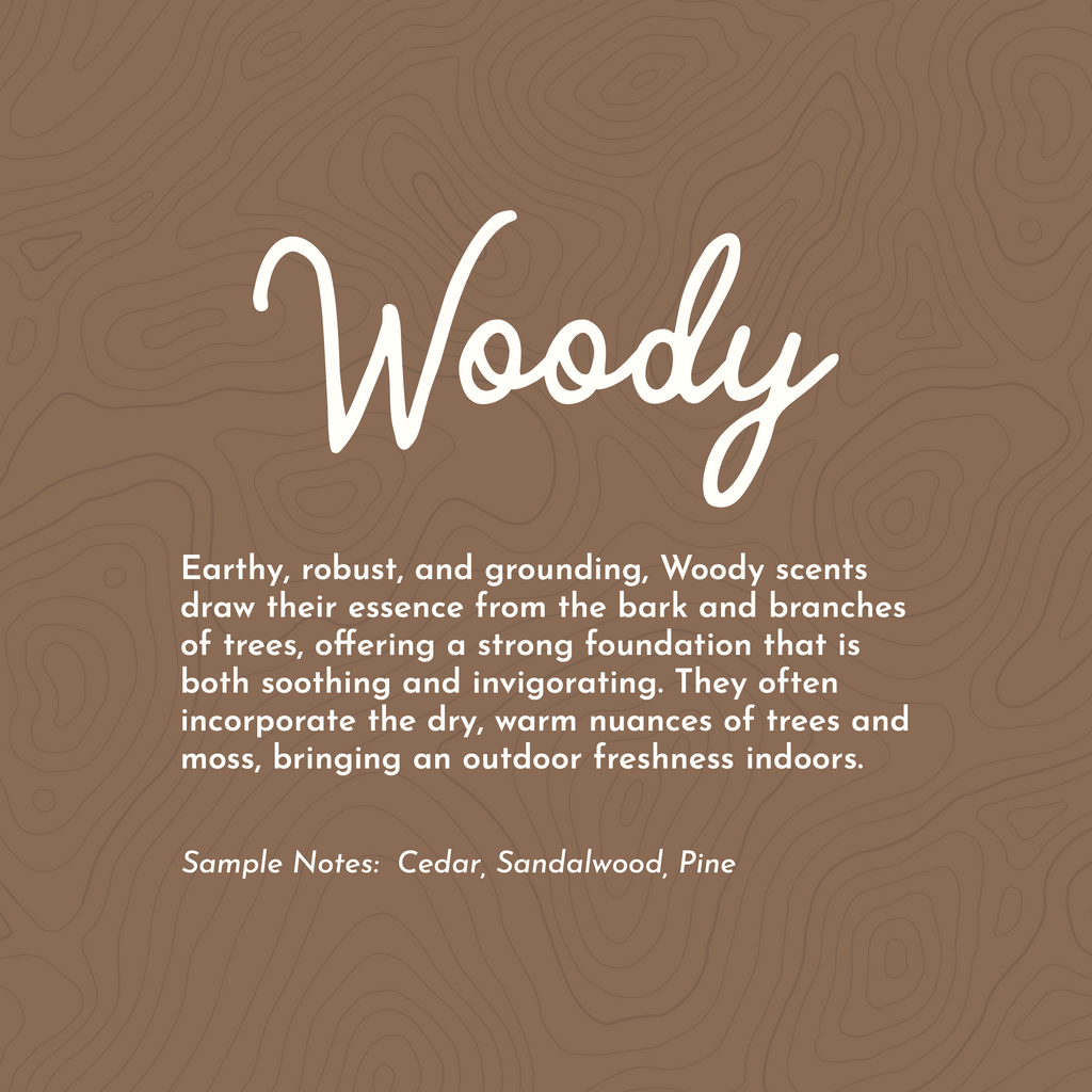 WOODY